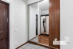 1-к квартира, посуточно, 58м2, 1/1 этаж