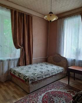1-к квартира, на длительный срок, 30м2, 2/3 этаж