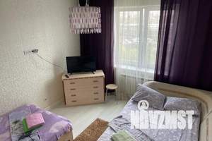 2-к квартира, посуточно, 10м2, 9/19 этаж