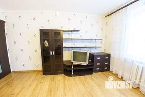 1-к квартира, посуточно, 43м2, 5/9 этаж