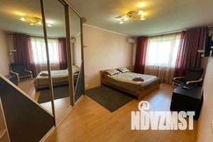 2-к квартира, посуточно, 60м2, 6/10 этаж