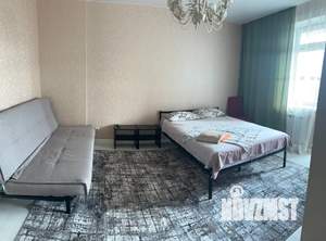 2-к квартира, посуточно, 56м2, 9/17 этаж