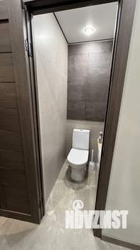 2-к квартира, посуточно, 53м2, 3/9 этаж