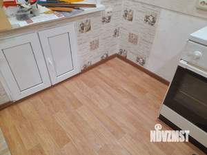 Студия квартира, на длительный срок, 37м2, 5/5 этаж