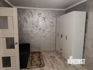 1-к квартира, на длительный срок, 35м2, 1/3 этаж