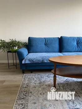 2-к квартира, на длительный срок, 51м2, 6/12 этаж