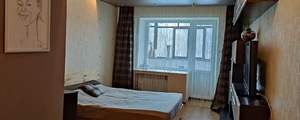 1-к квартира, на длительный срок, 39м2, 3/9 этаж