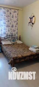 1-к квартира, посуточно, 400м2, 16/17 этаж