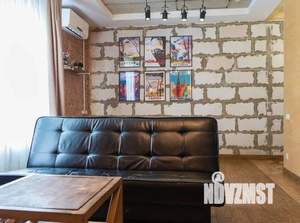 2-к квартира, посуточно, 53м2, 3/4 этаж