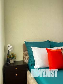 2-к квартира, посуточно, 45м2, 1/9 этаж