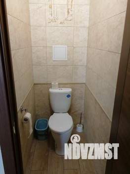 2-к квартира, посуточно, 58м2, 1/1 этаж