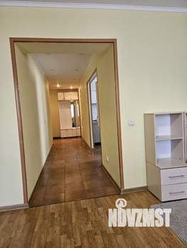 1-к квартира, на длительный срок, 50м2, 4/9 этаж