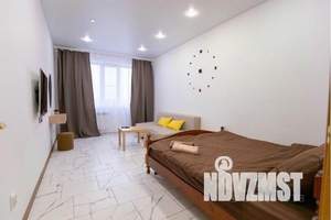 1-к квартира, посуточно, 42м2, 8/12 этаж