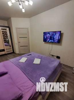 1-к квартира, посуточно, 33м2, 7/9 этаж