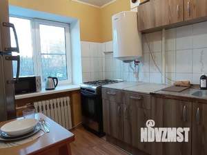 1-к квартира, посуточно, 31м2, 1/1 этаж