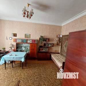1-к квартира, на длительный срок, 35м2, 1/1 этаж