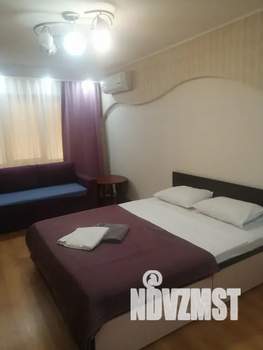 2-к квартира, посуточно, 56м2, 1/5 этаж