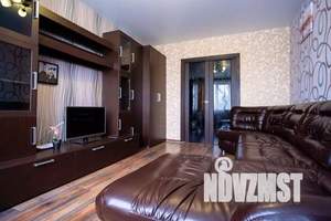 2-к квартира, посуточно, 56м2, 7/9 этаж