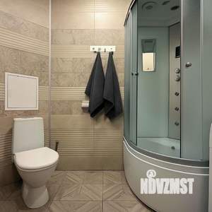 Студия квартира, посуточно, 30м2, 15/17 этаж