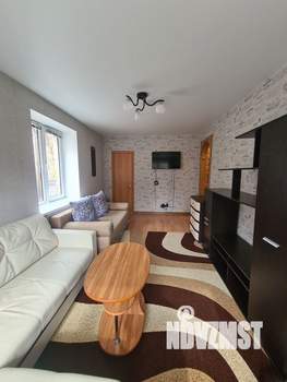 1-к квартира, на длительный срок, 32м2, 1/5 этаж