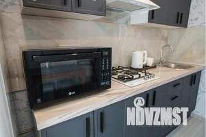 1-к квартира, посуточно, 35м2, 2/9 этаж