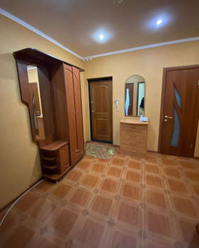 1-к квартира, на длительный срок, 44м2, 11/22 этаж