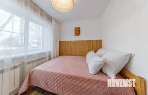 2-к квартира, посуточно, 31м2, 1/5 этаж