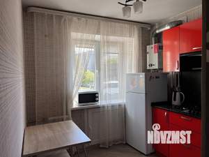 1-к квартира, на длительный срок, 35м2, 2/5 этаж