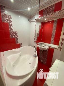 Студия квартира, посуточно, 35м2, 9/10 этаж