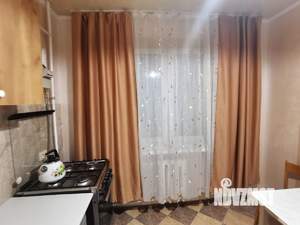 1-к квартира, на длительный срок, 38м2, 4/6 этаж