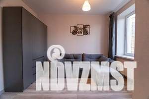1-к квартира, посуточно, 29м2, 11/17 этаж