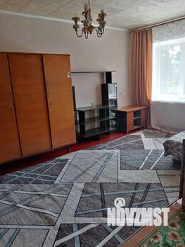 1-к квартира, на длительный срок, 31м2, 2/5 этаж