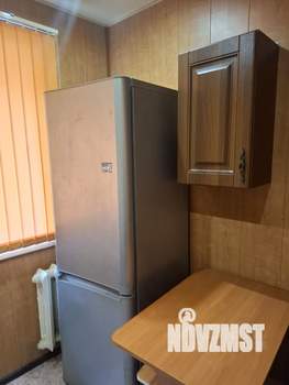 1-к квартира, на длительный срок, 31м2, 1/5 этаж