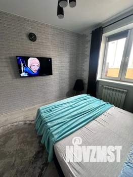 2-к квартира, посуточно, 46м2, 11/17 этаж