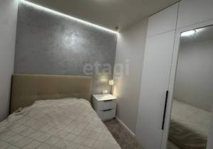 2-к квартира, на длительный срок, 34м2, 2/3 этаж