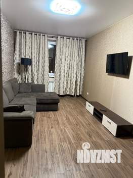 2-к квартира, на длительный срок, 57м2, 7/15 этаж