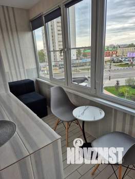 2-к квартира, посуточно, 50м2, 3/9 этаж