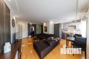 2-к квартира, посуточно, 43м2, 5/5 этаж