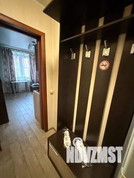 1-к квартира, посуточно, 26м2, 3/4 этаж