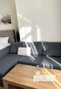 1-к квартира, на длительный срок, 37м2, 4/6 этаж