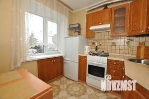 2-к квартира, посуточно, 45м2, 3/5 этаж