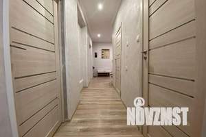 2-к квартира, посуточно, 65м2, 1/2 этаж