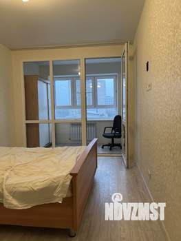 1-к квартира, на длительный срок, 41м2, 4/11 этаж