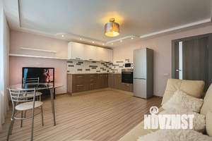 1-к квартира, посуточно, 55м2, 11/14 этаж