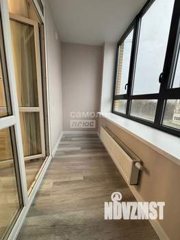 1-к квартира, на длительный срок, 48м2, 5/16 этаж