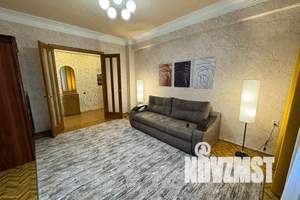 2-к квартира, посуточно, 50м2, 2/5 этаж