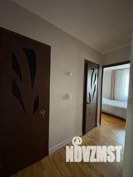 3-к квартира, посуточно, 58м2, 6/9 этаж