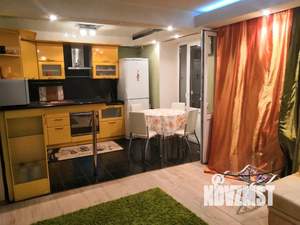 2-к квартира, посуточно, 55м2, 5/9 этаж