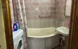 2-к квартира, на длительный срок, 50м2, 2/9 этаж