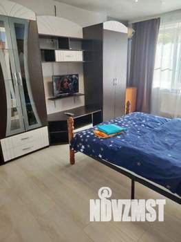 2-к квартира, посуточно, 50м2, 1/1 этаж
